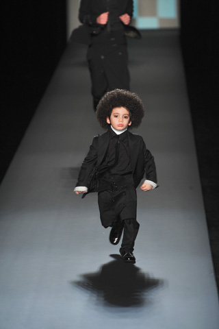 Jean Paul Gaultier / - 2009-2010